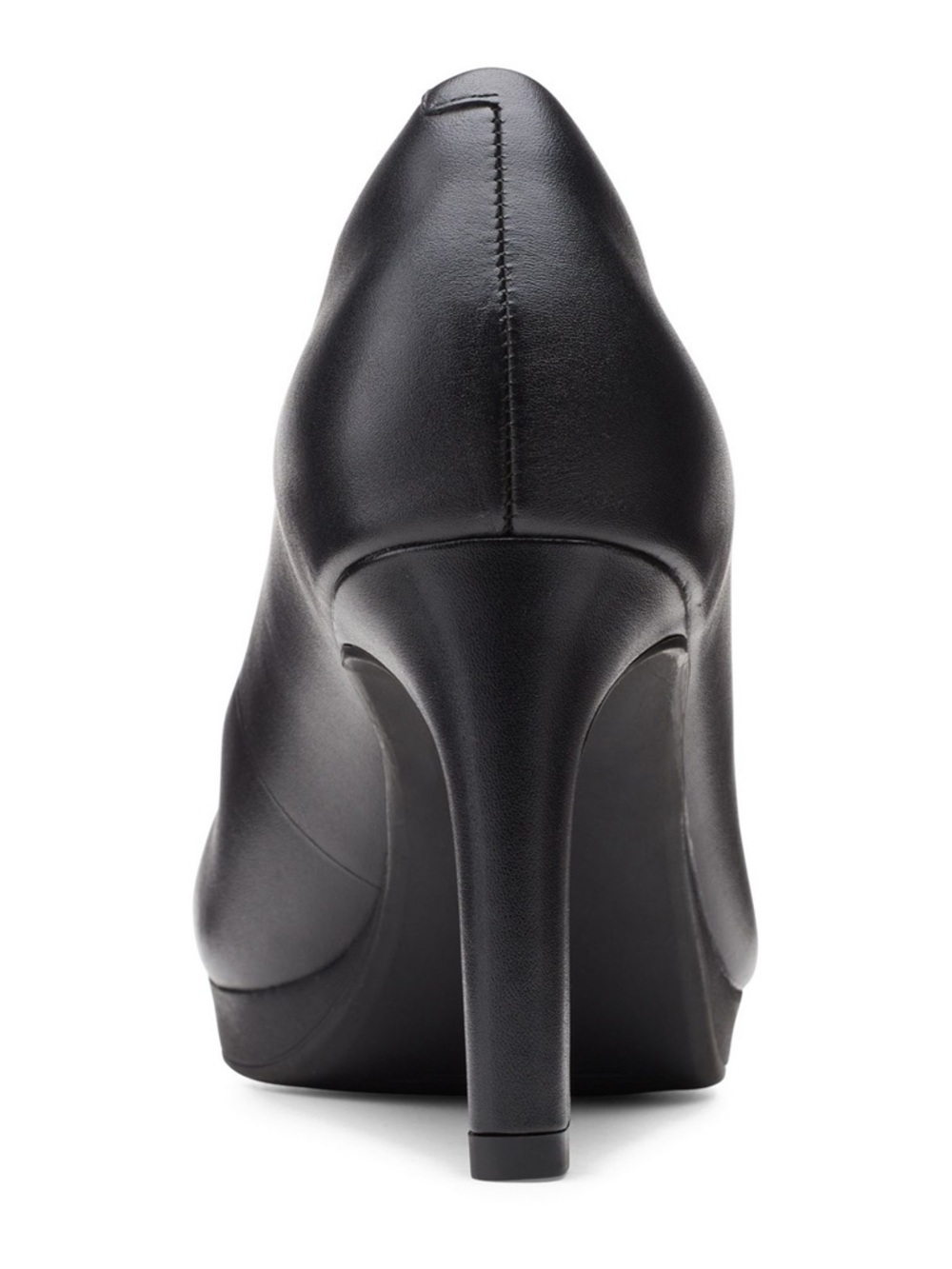 Clarks® Ambyr Joy Women's Leather Pumps size 10 - Picture 12 of 13